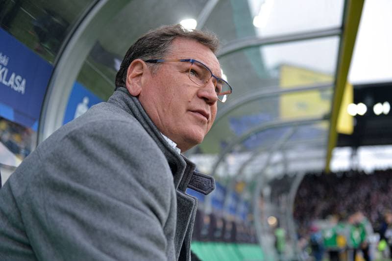Football. PKO BP Ekstraklasa. GKS Katowice - Gornik Zabrze. 30.03.2025