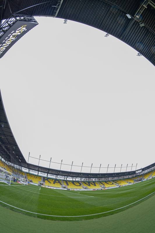 Football. PKO BP Ekstraklasa. GKS Katowice - Gornik Zabrze. 30.03.2025
