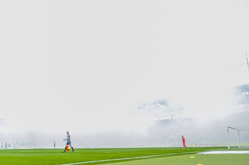 Football. PKO BP Ekstraklasa. GKS Katowice - Gornik Zabrze. 30.03.2025