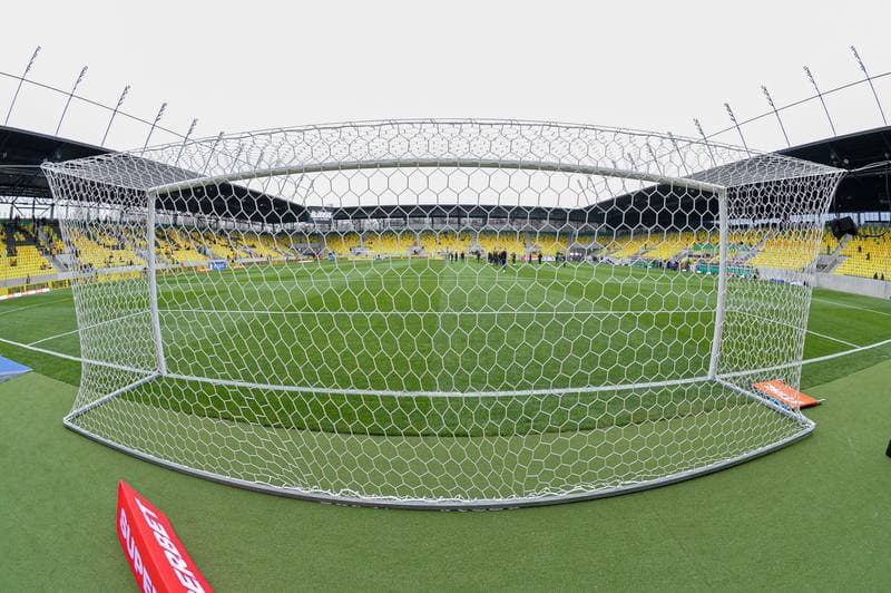 Football. PKO BP Ekstraklasa. GKS Katowice - Gornik Zabrze. 30.03.2025