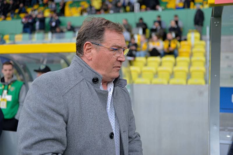 Football. PKO BP Ekstraklasa. GKS Katowice - Gornik Zabrze. 30.03.2025