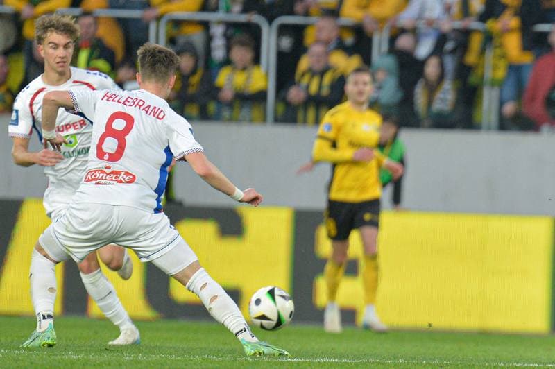 Football. PKO BP Ekstraklasa. GKS Katowice - Gornik Zabrze. 30.03.2025