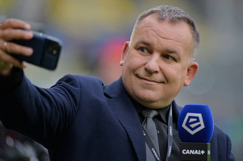 Football. PKO BP Ekstraklasa. GKS Katowice - Gornik Zabrze. 30.03.2025