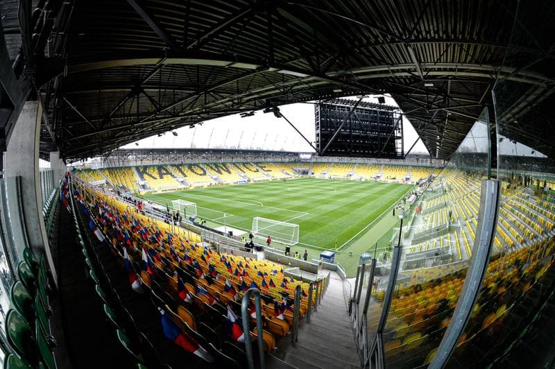 Football. PKO BP Ekstraklasa. GKS Katowice - Gornik Zabrze. 30.03.2025