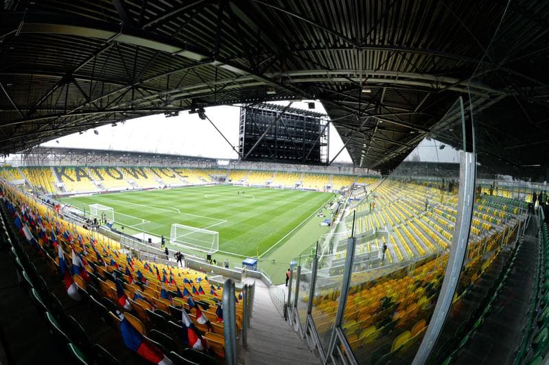 Football. PKO BP Ekstraklasa. GKS Katowice - Gornik Zabrze. 30.03.2025