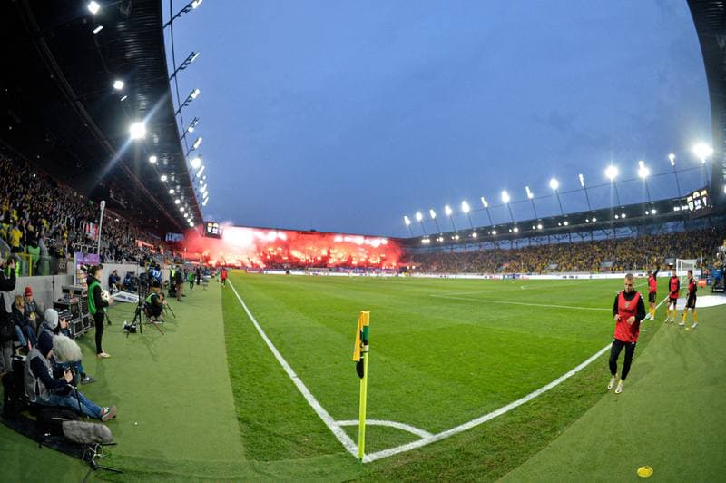 Football. PKO BP Ekstraklasa. GKS Katowice - Gornik Zabrze. 30.03.2025
