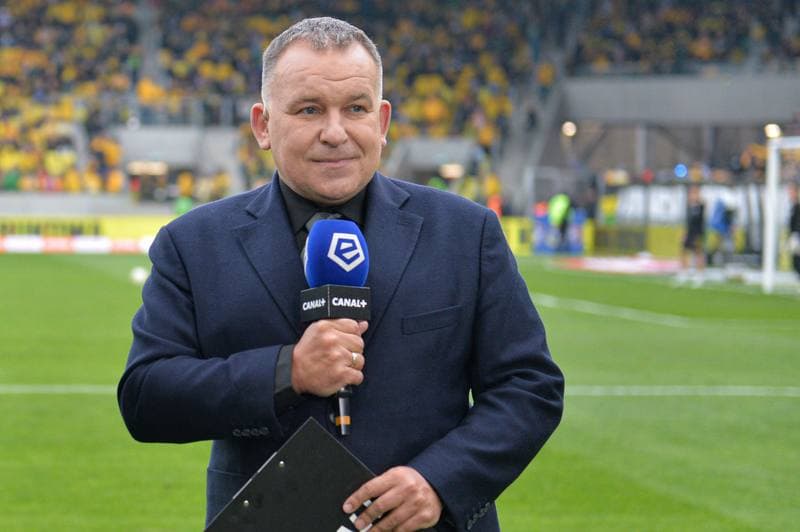 Football. PKO BP Ekstraklasa. GKS Katowice - Gornik Zabrze. 30.03.2025