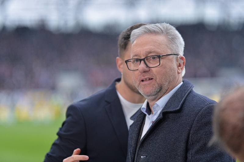 Football. PKO BP Ekstraklasa. GKS Katowice - Gornik Zabrze. 30.03.2025