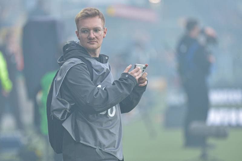 Football. PKO BP Ekstraklasa. GKS Katowice - Gornik Zabrze. 30.03.2025