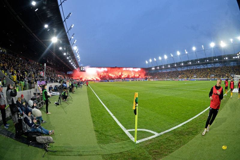 Football. PKO BP Ekstraklasa. GKS Katowice - Gornik Zabrze. 30.03.2025