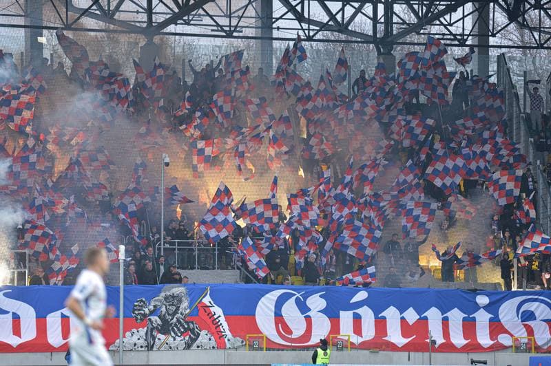 Football. PKO BP Ekstraklasa. GKS Katowice - Gornik Zabrze. 30.03.2025