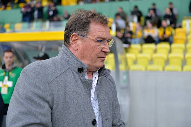 Football. PKO BP Ekstraklasa. GKS Katowice - Gornik Zabrze. 30.03.2025
