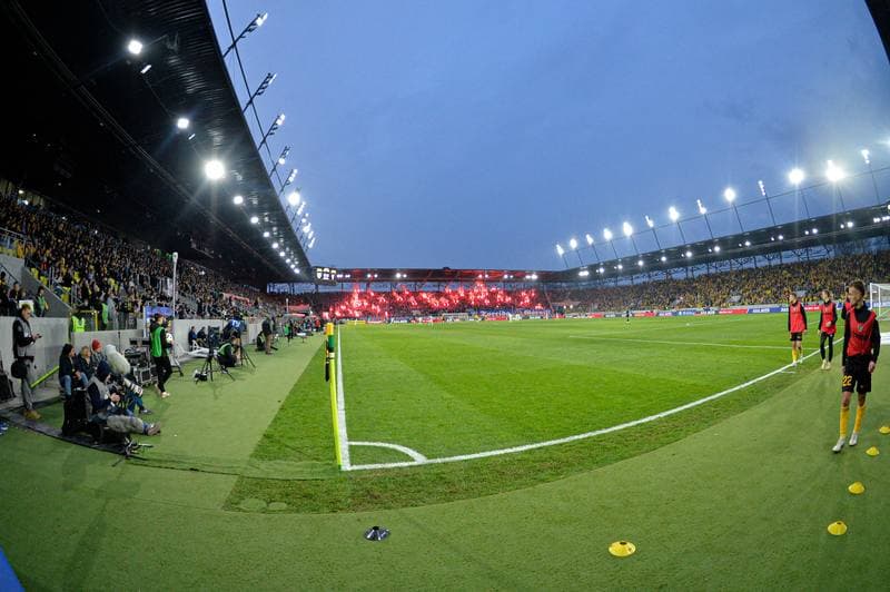 Football. PKO BP Ekstraklasa. GKS Katowice - Gornik Zabrze. 30.03.2025