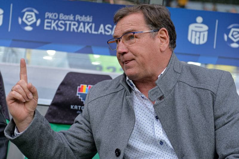 Football. PKO BP Ekstraklasa. GKS Katowice - Gornik Zabrze. 30.03.2025