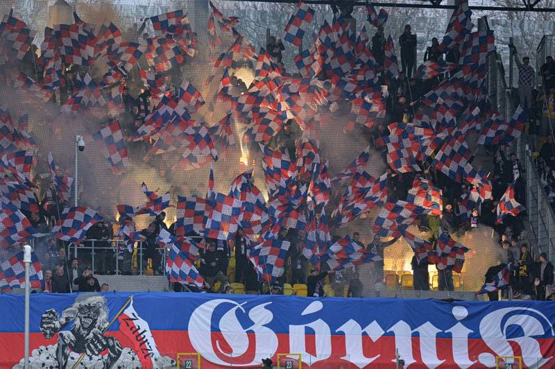 Football. PKO BP Ekstraklasa. GKS Katowice - Gornik Zabrze. 30.03.2025