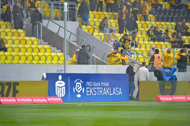 Football. PKO BP Ekstraklasa. GKS Katowice - Gornik Zabrze. 30.03.2025