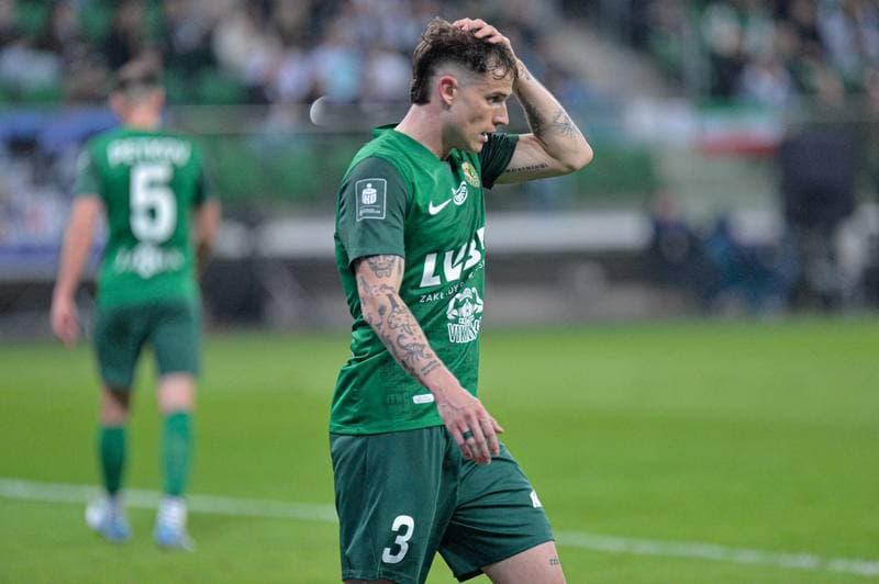 Football. PKO BP Ekstraklasa. Slask Wroclaw - Lech Poznan. 29.03.2025