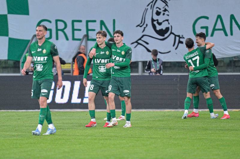 Football. PKO BP Ekstraklasa. Slask Wroclaw - Lech Poznan. 29.03.2025
