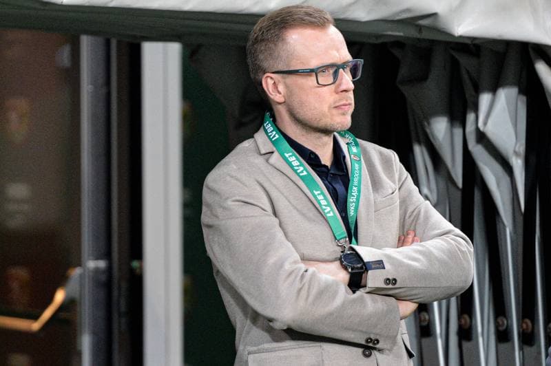 Football. PKO BP Ekstraklasa. Slask Wroclaw - Lech Poznan. 29.03.2025