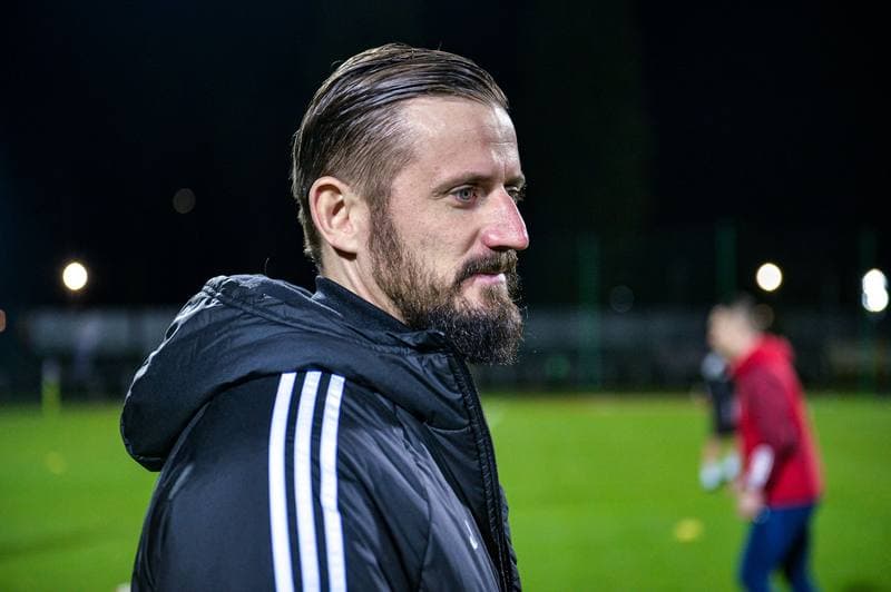 Football. Betclic 1 Liga. Polonia Warszawa - Polonia Bytom. 25.10.2025