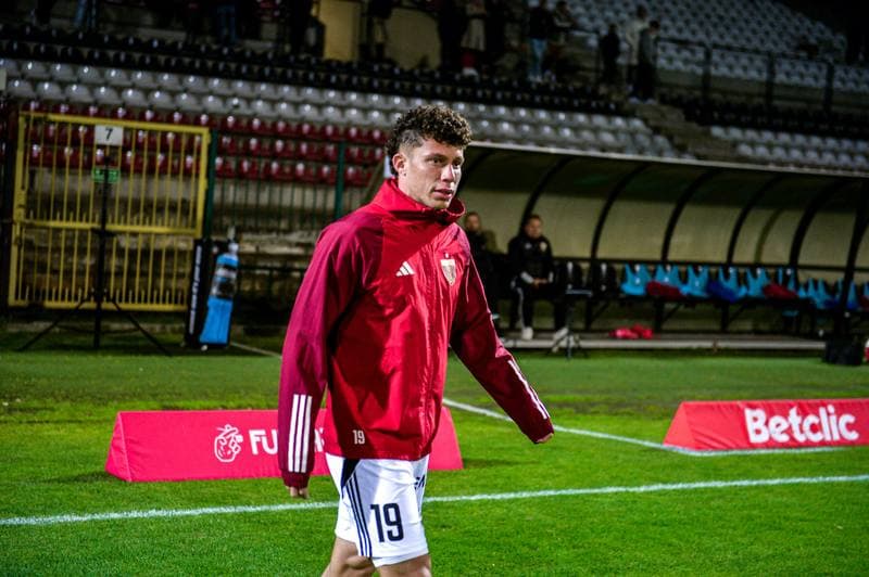 Football. Betclic 1 Liga. Polonia Warszawa - Polonia Bytom. 25.10.2025