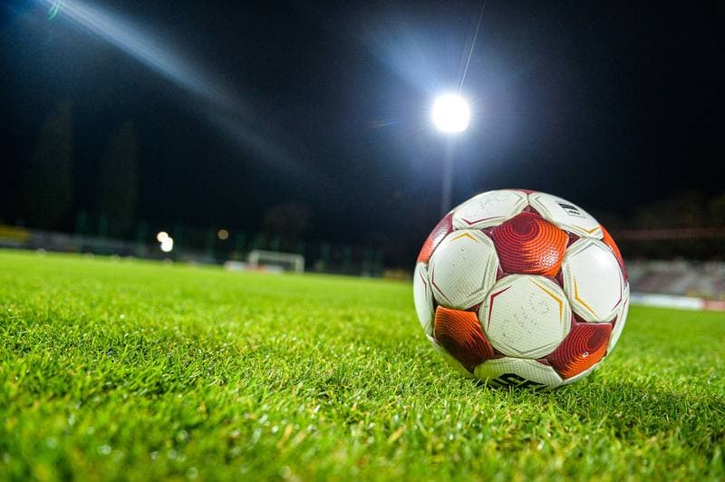 Football. Betclic 1 Liga. Polonia Warszawa - Polonia Bytom. 25.10.2025