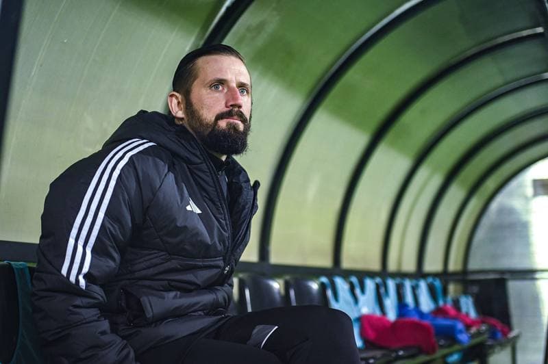 Football. Betclic 1 Liga. Polonia Warszawa - Polonia Bytom. 25.10.2025