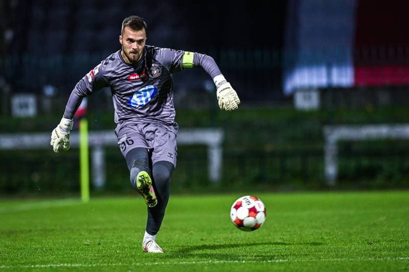 Football. Betclic 1 Liga. Polonia Warszawa - Polonia Bytom. 25.10.2025