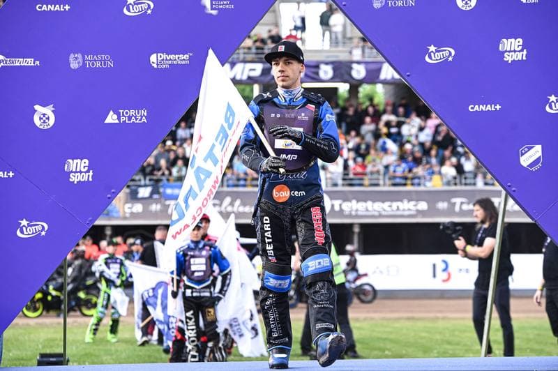 Speedway. Individual Polish Championships. Final 1. 19.06.2025