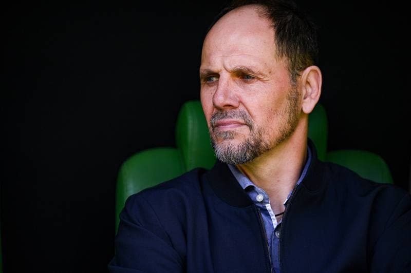 Football. Betclic 1 Liga. Slask Wroclaw - Znicz Pruszkow. 18.04.2026