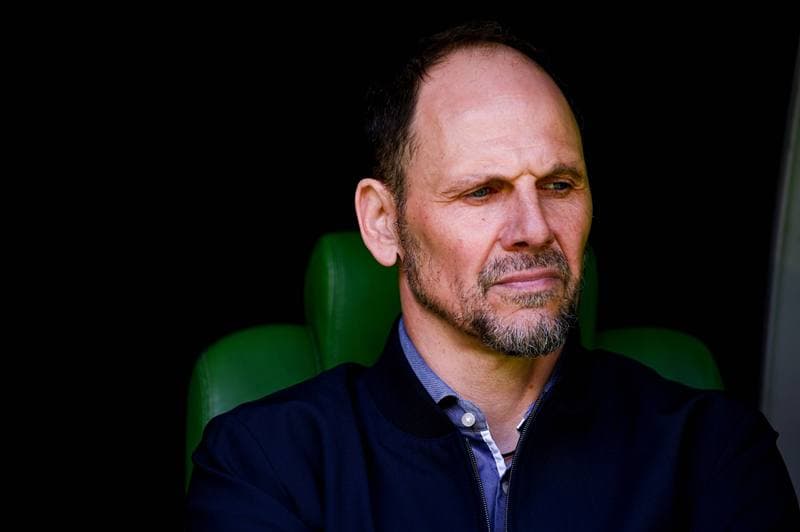 Football. Betclic 1 Liga. Slask Wroclaw - Znicz Pruszkow. 18.04.2026