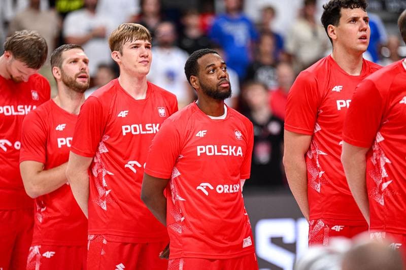 Basketball. Friendly International Match. Poland - Georgia. 14.08.2025