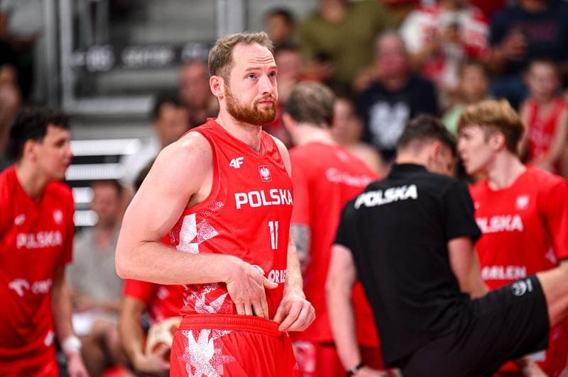 Basketball. Friendly International Match. Poland - Georgia. 14.08.2025