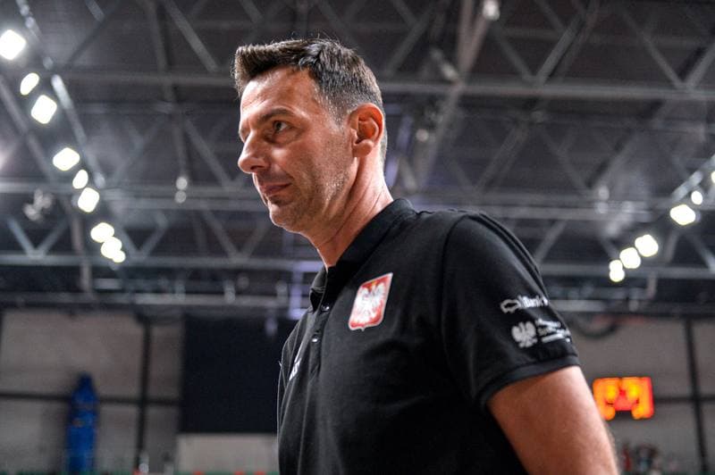 Basketball. Friendly International Match. Poland - Georgia. 14.08.2025