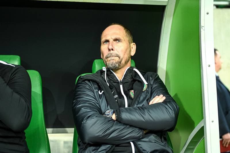 Football. Betclic 1 Liga. Slask Wroclaw - Puszcza Niepolomice. 13.09.2025