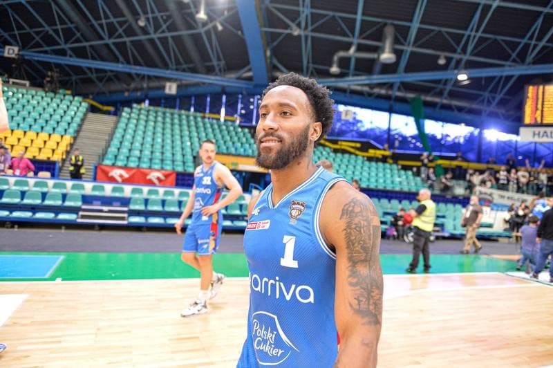 Basketball. Orlen Basket Liga. Slask Wroclaw - Arriva Polski Cukier Torun. 12.05.2025