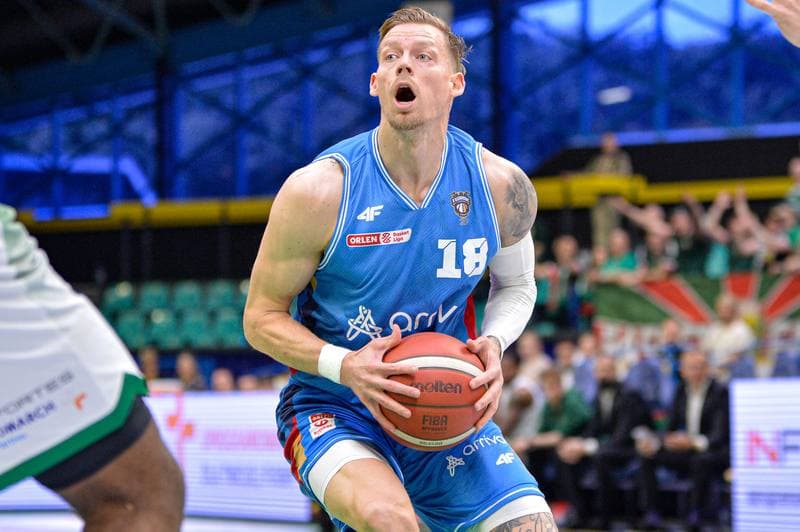 Basketball. Orlen Basket Liga. Slask Wroclaw - Arriva Polski Cukier Torun. 12.05.2025