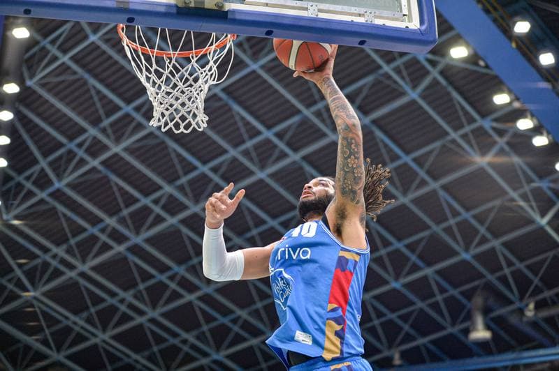 Basketball. Orlen Basket Liga. Slask Wroclaw - Arriva Polski Cukier Torun. 12.05.2025