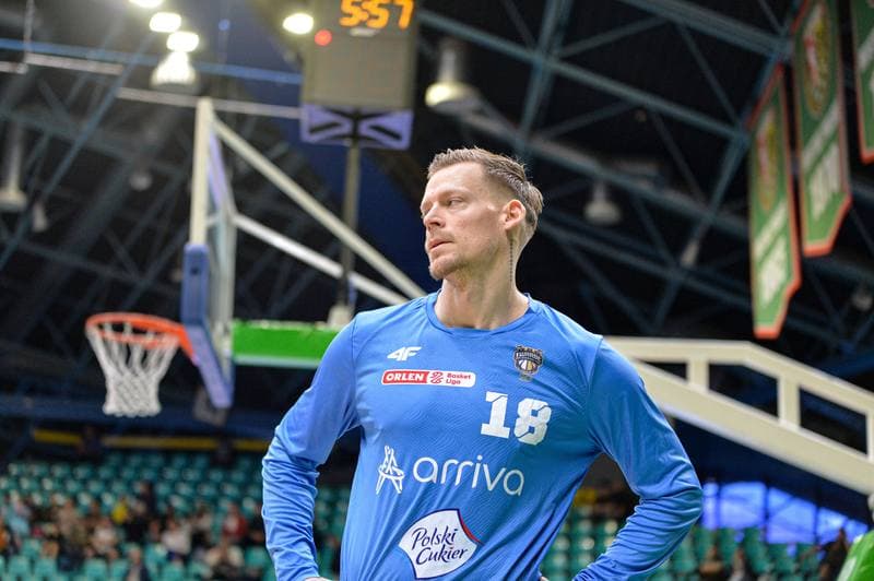 Basketball. Orlen Basket Liga. Slask Wroclaw - Arriva Polski Cukier Torun. 12.05.2025