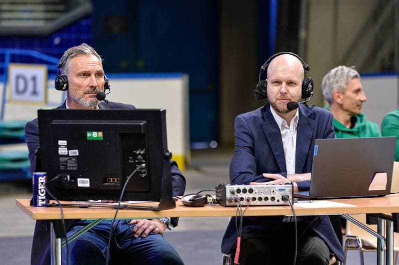 Basketball. Orlen Basket Liga. Slask Wroclaw - Arriva Polski Cukier Torun. 12.05.2025