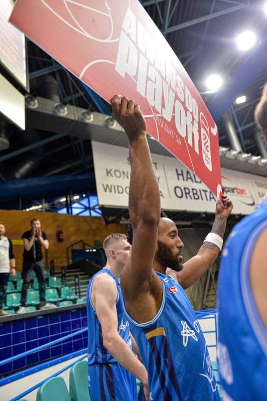 Basketball. Orlen Basket Liga. Slask Wroclaw - Arriva Polski Cukier Torun. 12.05.2025