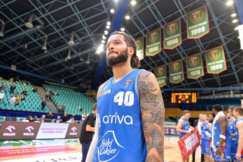 Basketball. Orlen Basket Liga. Slask Wroclaw - Arriva Polski Cukier Torun. 12.05.2025