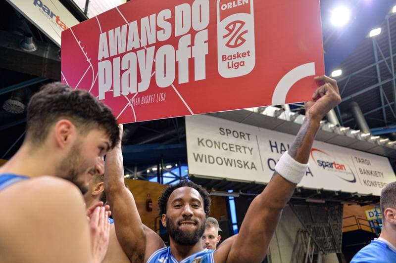 Basketball. Orlen Basket Liga. Slask Wroclaw - Arriva Polski Cukier Torun. 12.05.2025