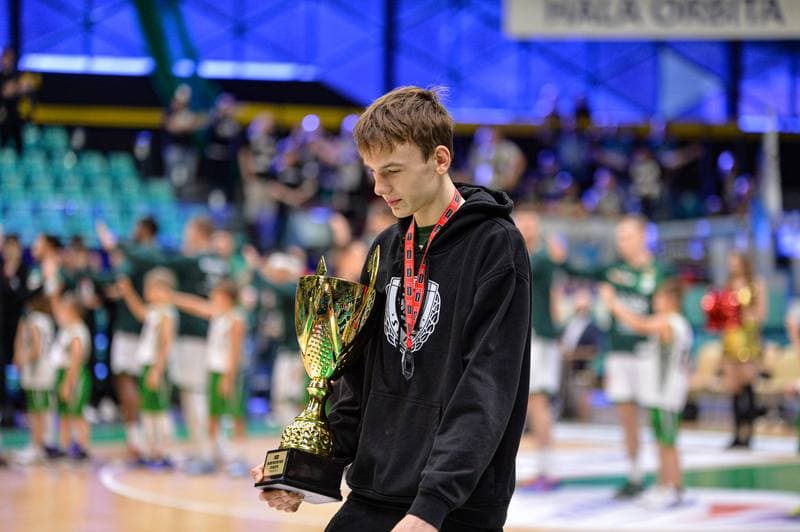 Basketball. Orlen Basket Liga. Slask Wroclaw - Arriva Polski Cukier Torun. 12.05.2025