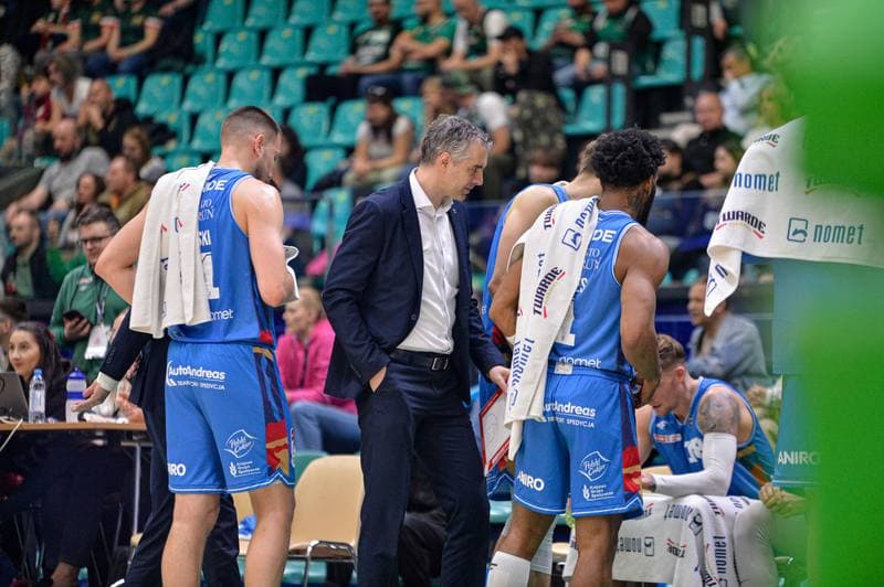 Basketball. Orlen Basket Liga. Slask Wroclaw - Arriva Polski Cukier Torun. 12.05.2025