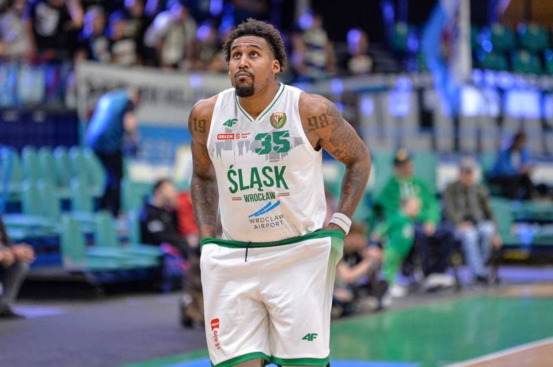 Basketball. Orlen Basket Liga. Slask Wroclaw - Arriva Polski Cukier Torun. 12.05.2025