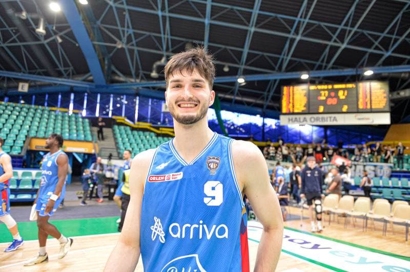 Basketball. Orlen Basket Liga. Slask Wroclaw - Arriva Polski Cukier Torun. 12.05.2025