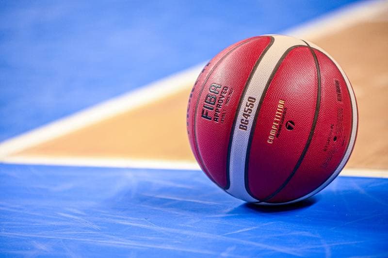 Basketball. Orlen Basket Liga. Gornik Zamek Ksiaz Walbrzych - Slask Wroclaw. 11.10.2025