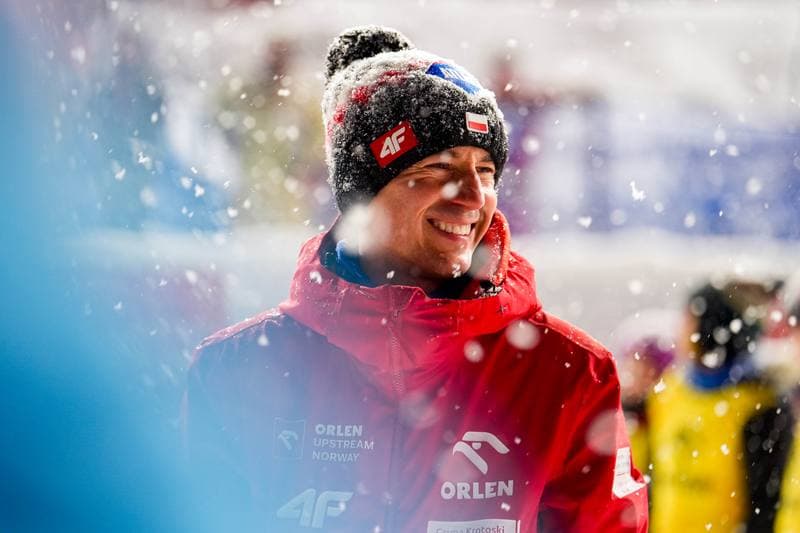 Ski Jumping. FIS World Cup. Individual Competition. 11.01.2026