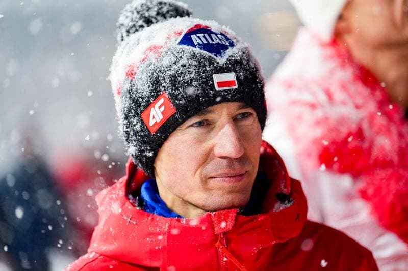 Ski Jumping. FIS World Cup. Individual Competition. 11.01.2026